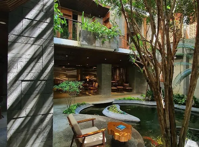 Minh Boutique Hotel Đà Nẵng
