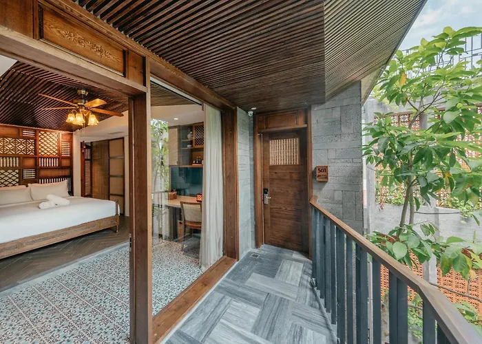 Minh Boutique Hotel Đà Nẵng