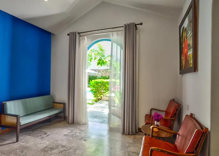 Salmalia Boutique Hotel & Spa Da Nang